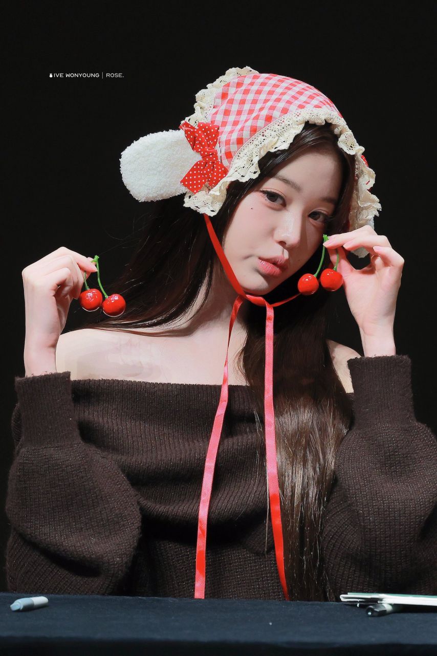 [아이브] 장원영