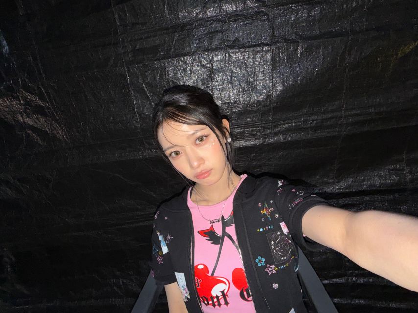 베이비돈크라이 쿠미