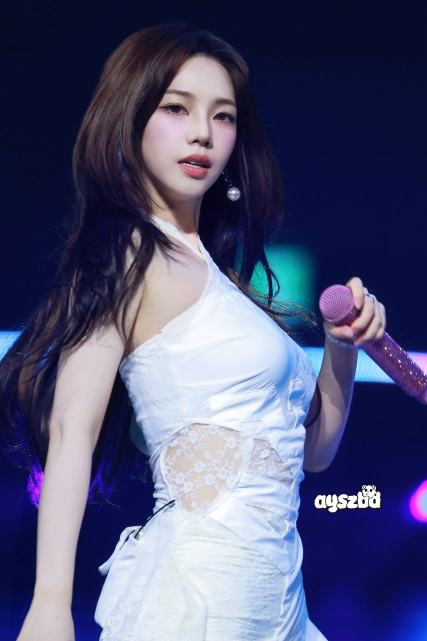 [에스파] 카리나