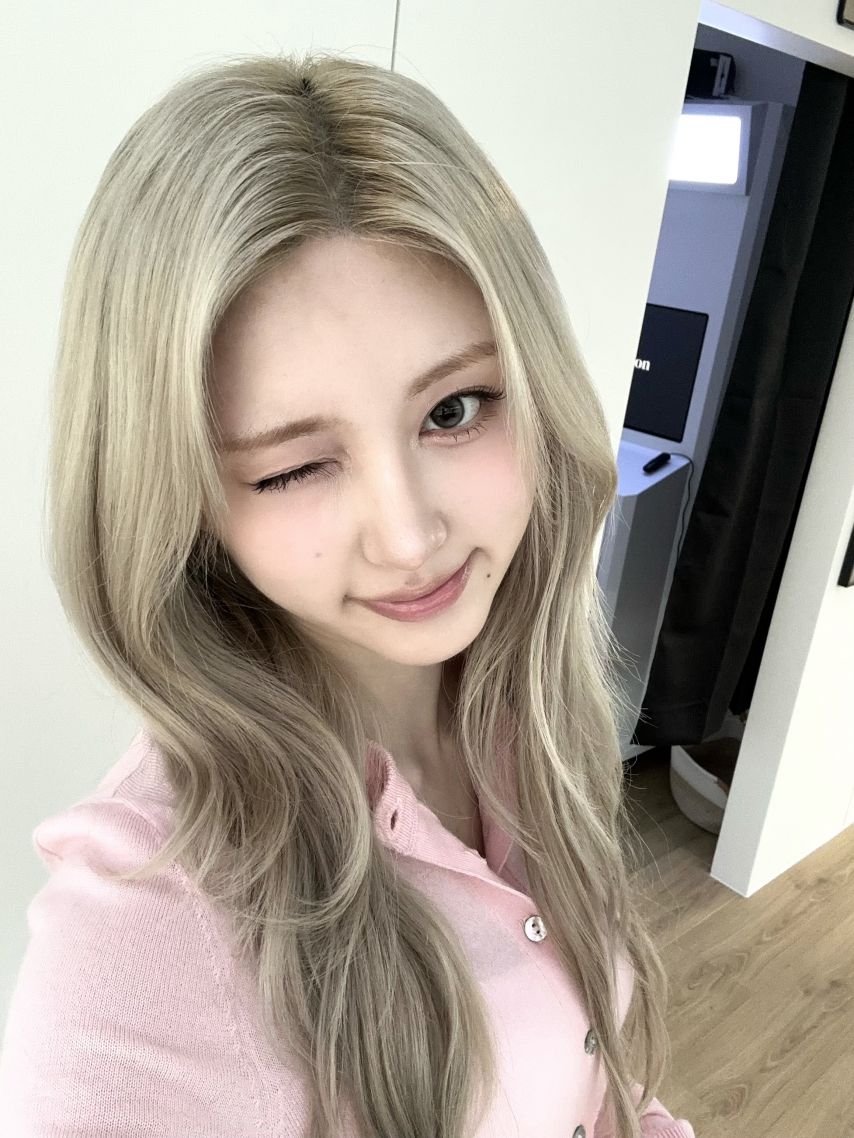 아이브 가을,리즈