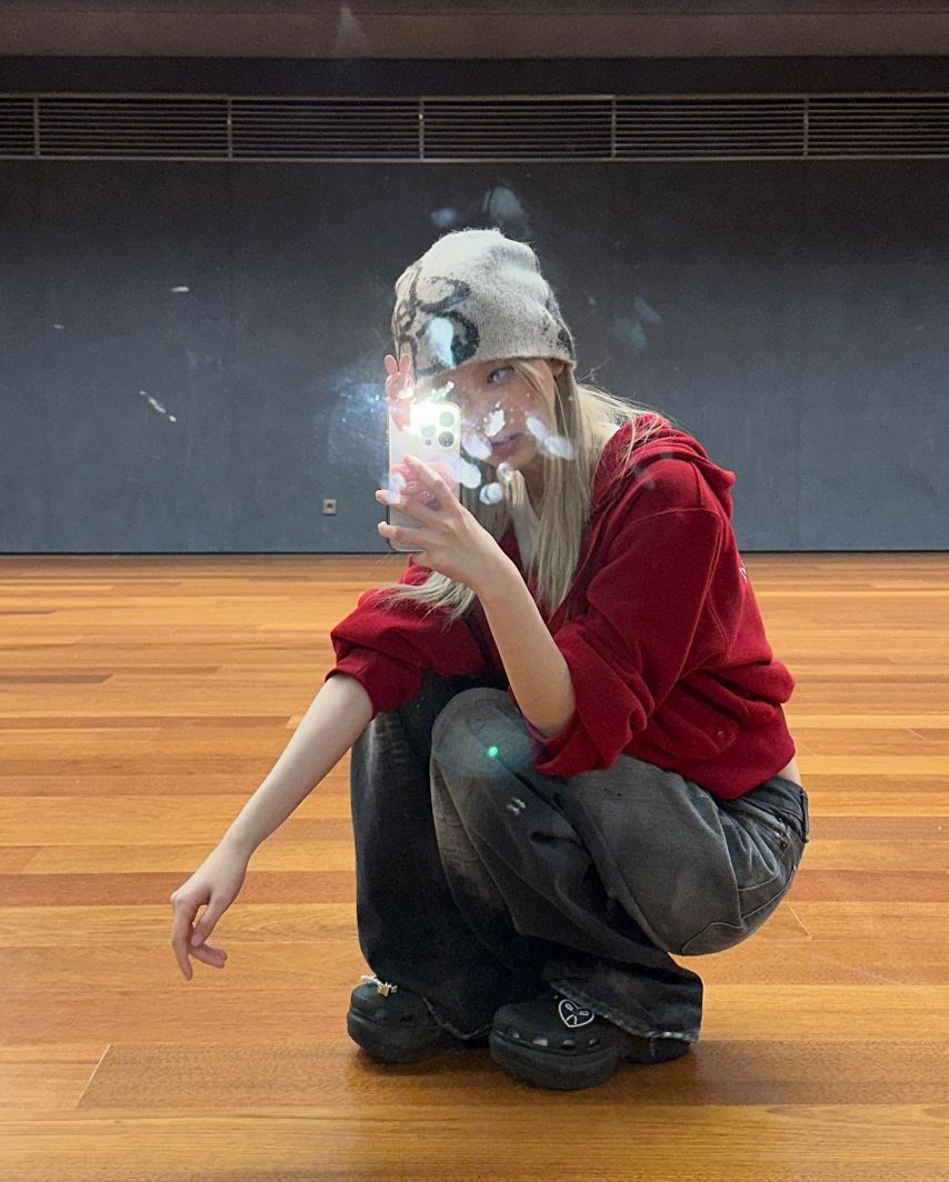 아이브 가을,이서