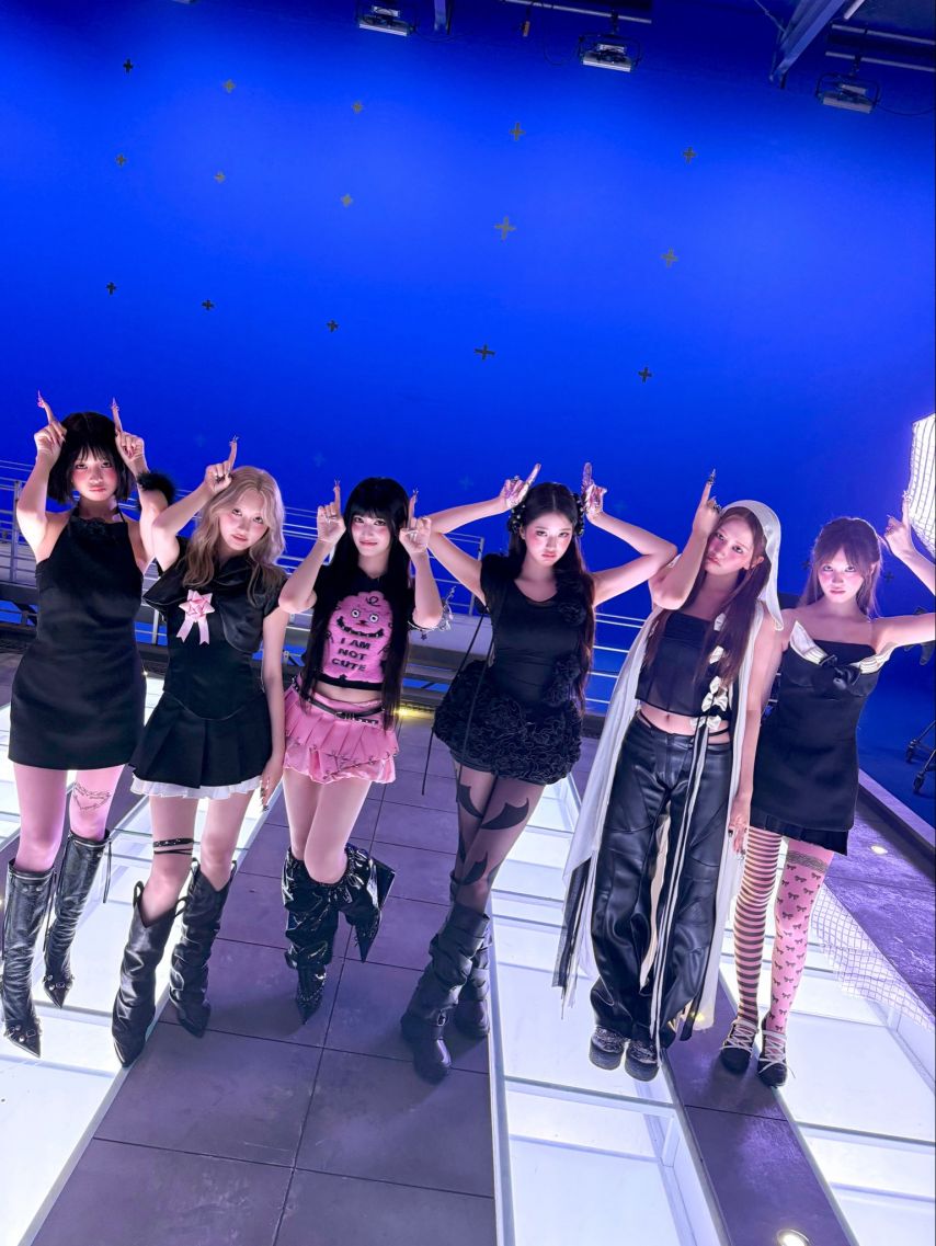 아이브 _ 안유진,이서