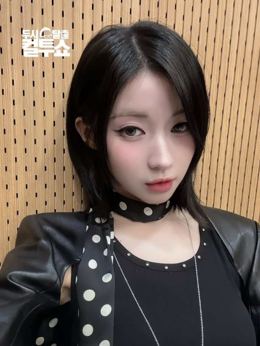 BABYMONSTER (베이비몬스터)