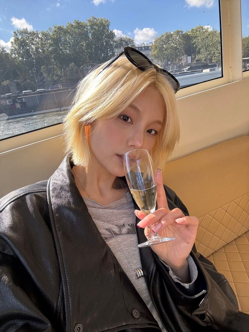 ITZY (있지) 예지