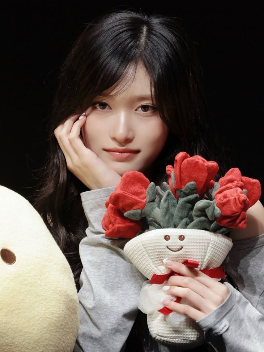 IVE (아이브) 이서