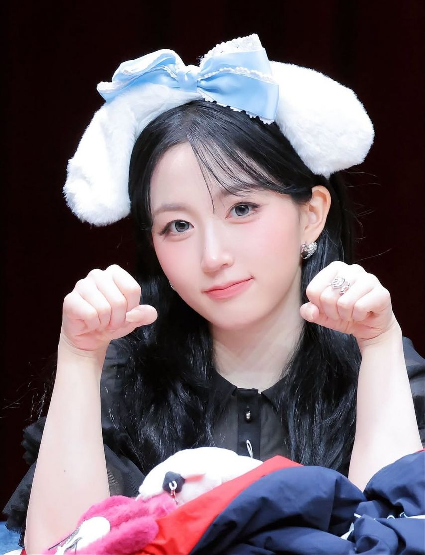 NMIXX (엔믹스) 해원