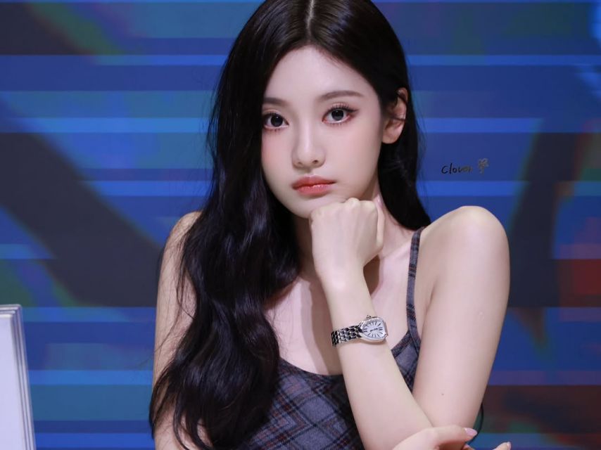 에스파 (aespa) 닝닝