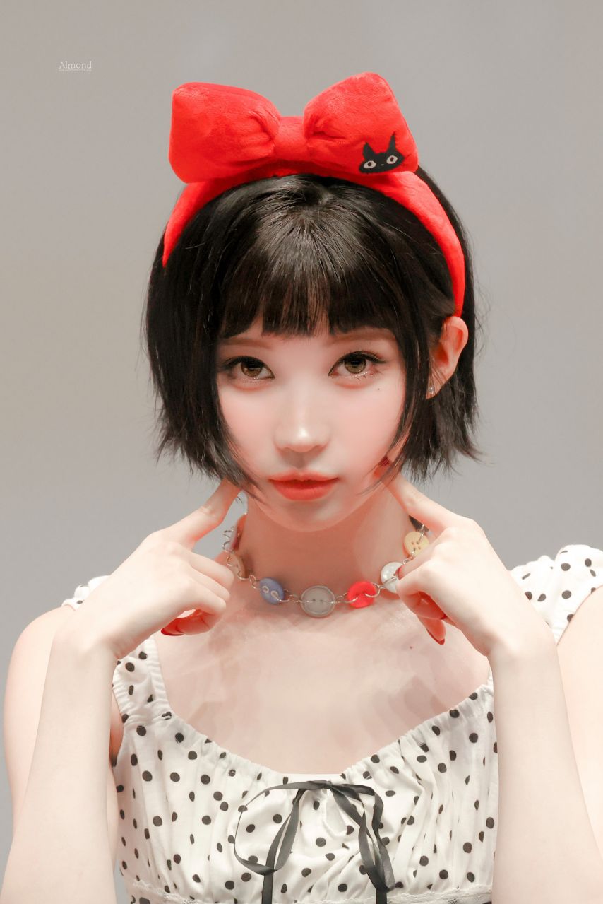 베이비몬스터 아사