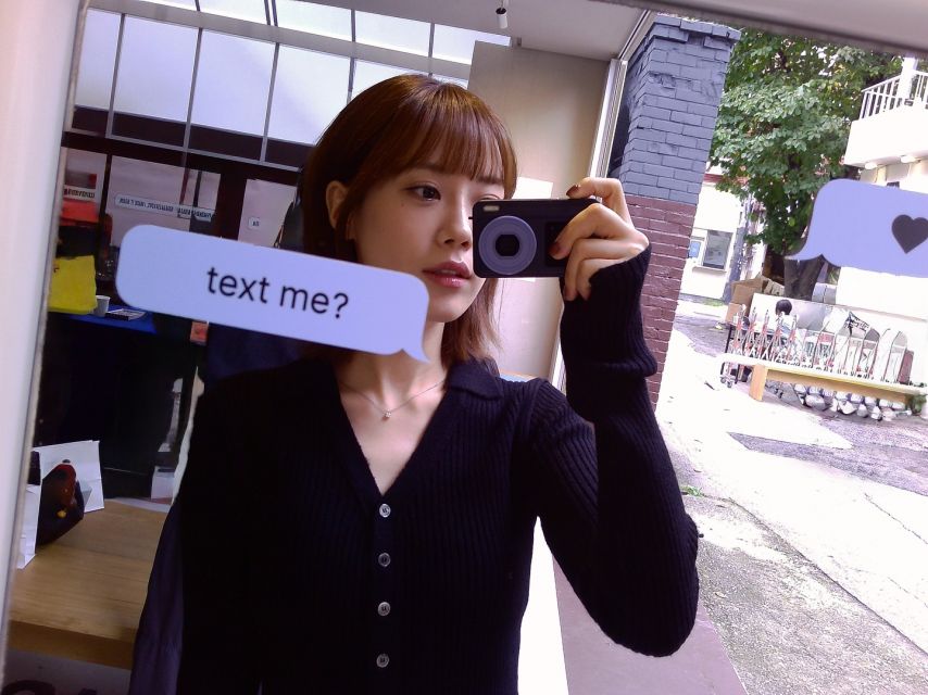 허영지 KARA카라