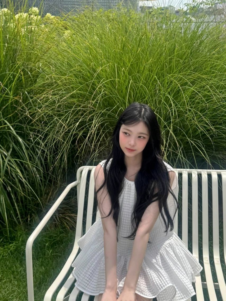 하츠투하츠 이안