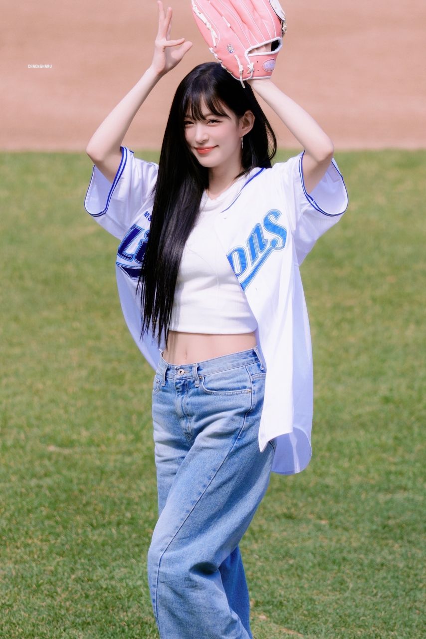 [프로미스나인] 이채영