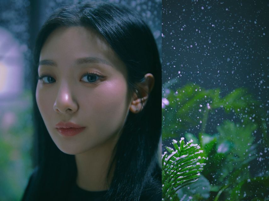 볼빨간사춘기 안지영