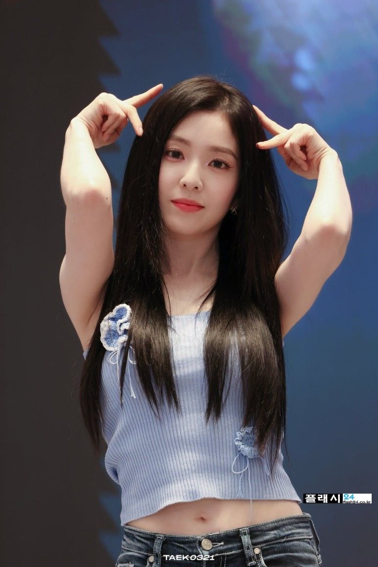 레드벨벳 아이린