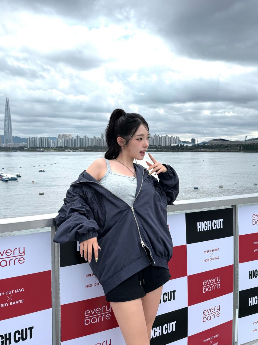 프로미스나인 노지선