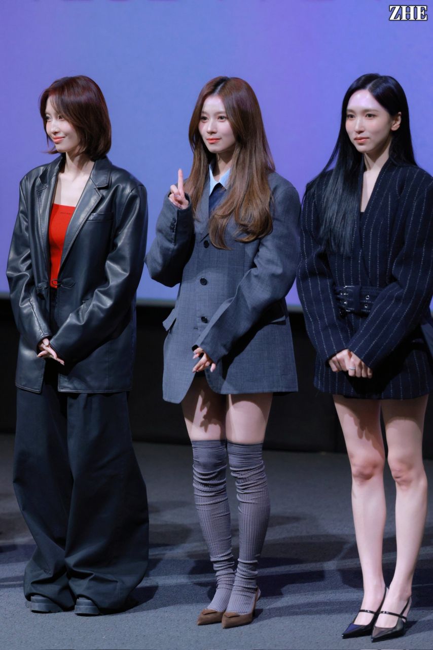 트와이스 미사모(미나 사나 모모)