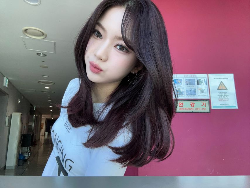 스테이씨 아이사