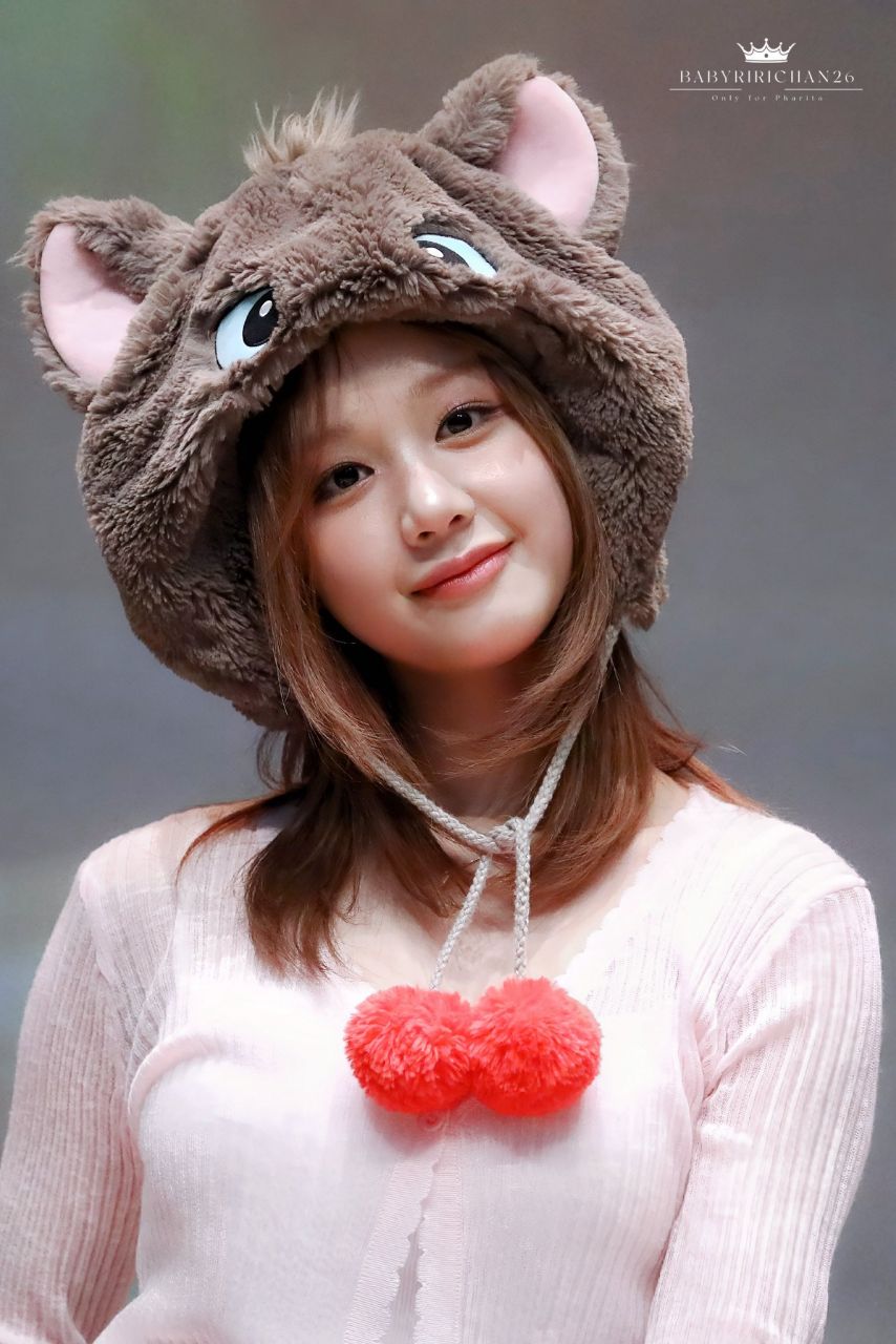 베이비몬스터 파리타