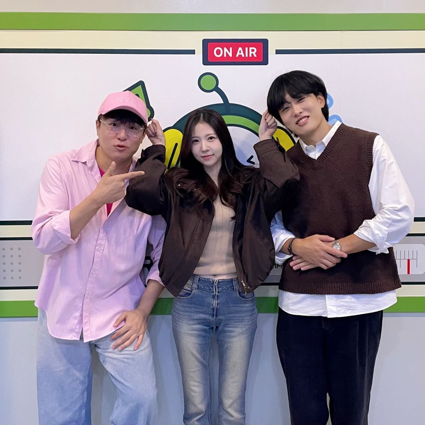 허유원 아나운서