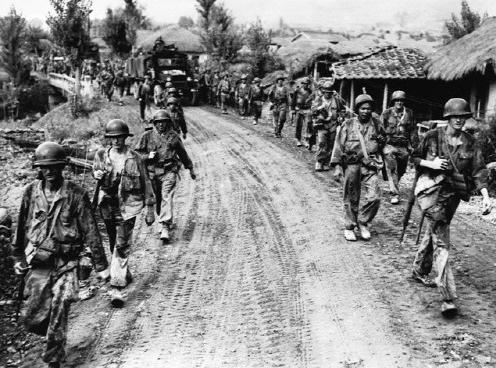 주한미군 철수는 역사를 보면 답이 나오는 문제