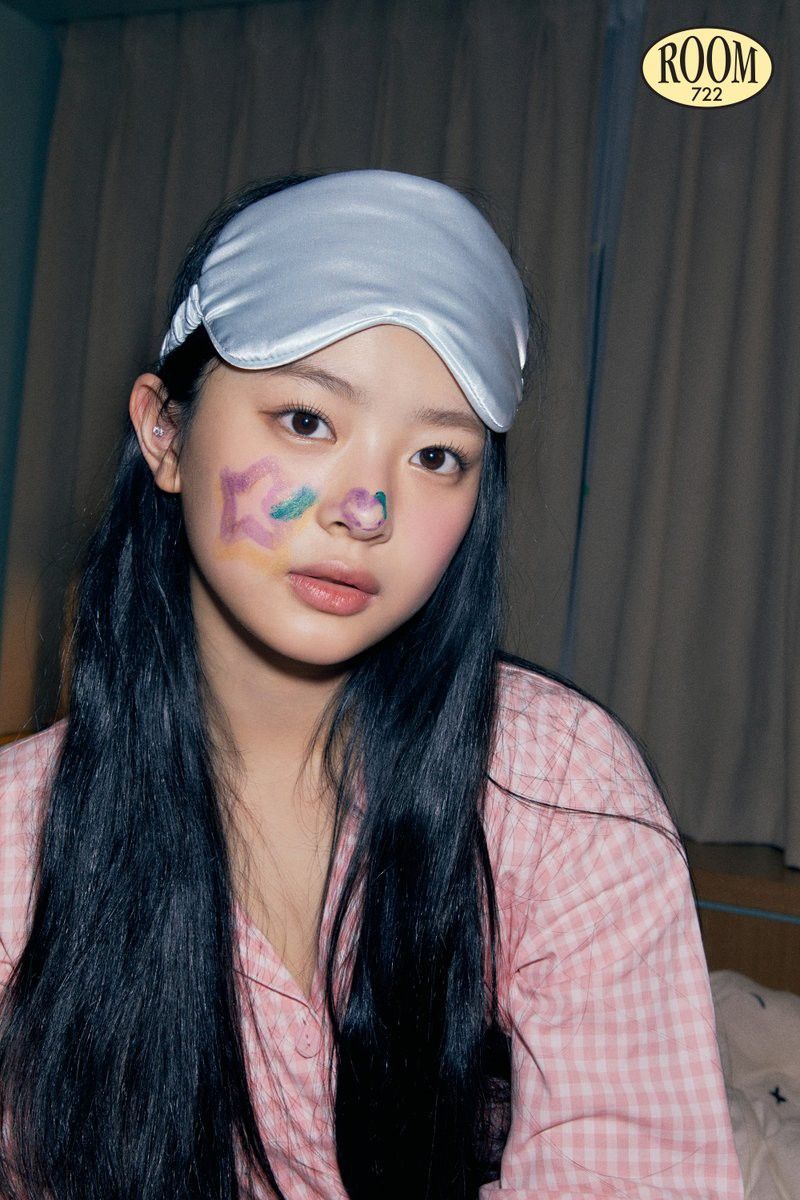 뉴진스(NJZ) 하니