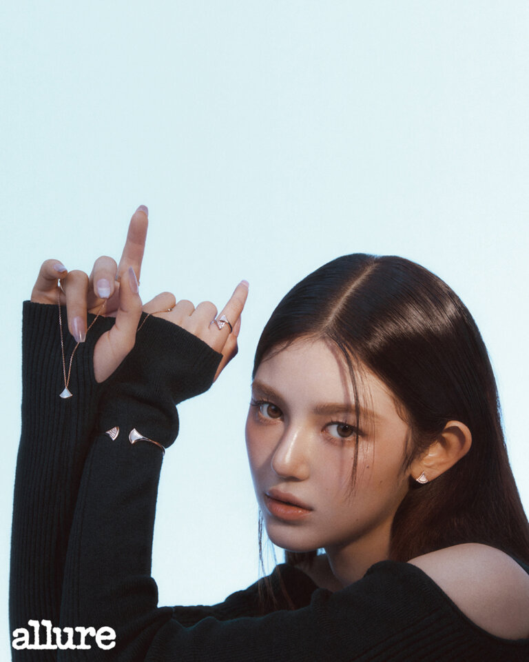 뉴진스(NJZ) 다니엘