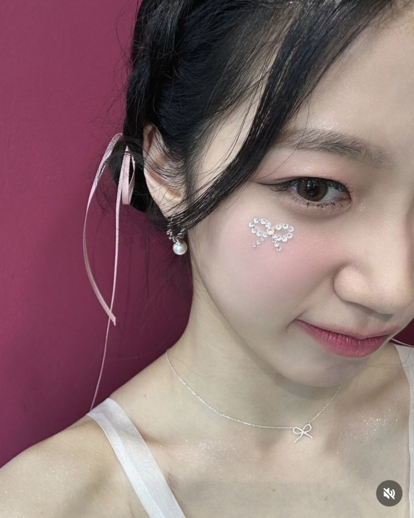 르세라핌 카즈하