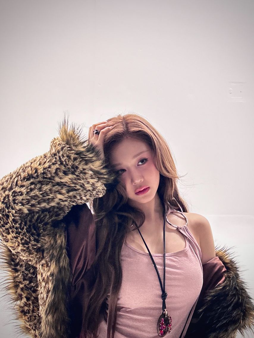 베이비몬스터 파리타