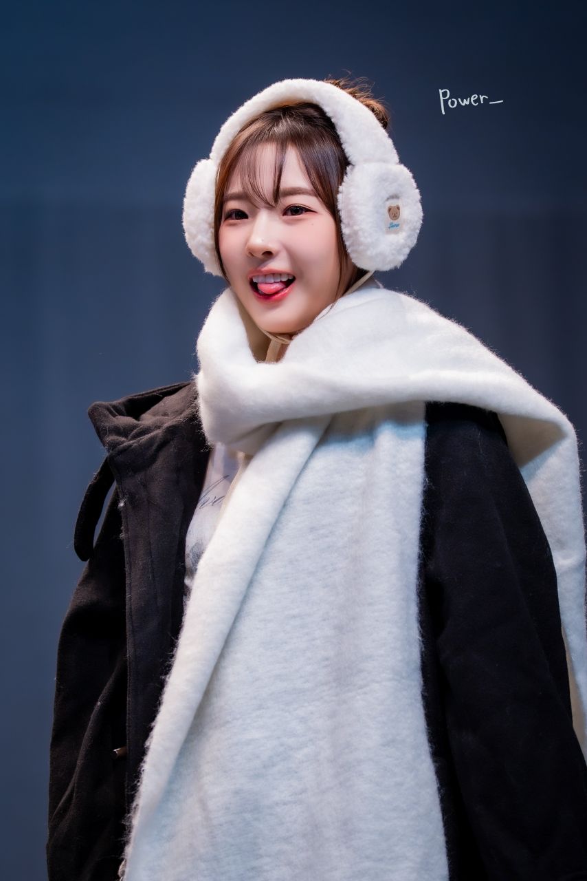 트리플에스 정하연