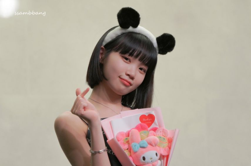 르세라핌 김채원