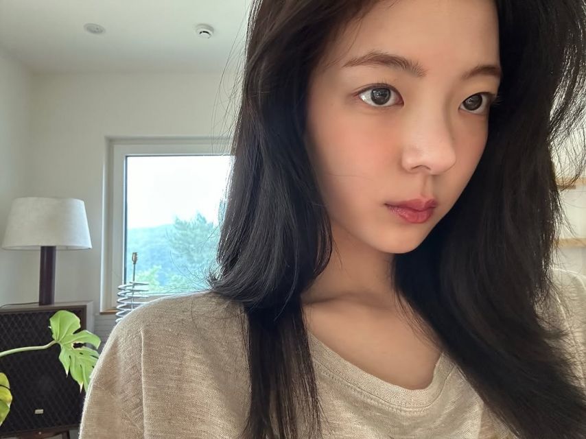 ITZY (있지) 리아