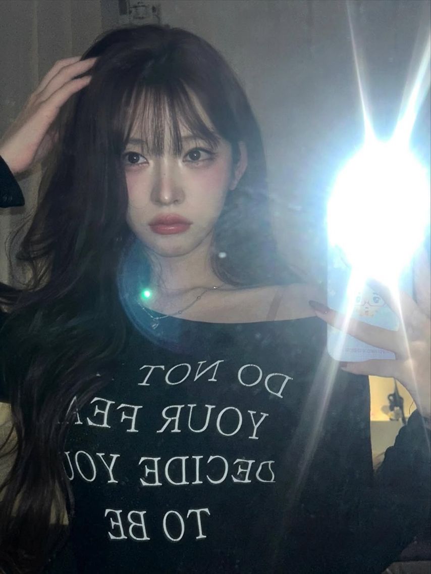 Billlie (빌리) 하루나