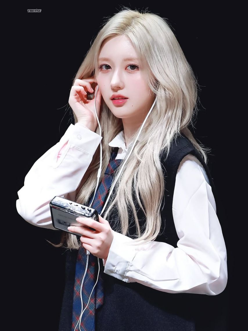 IVE (아이브) 가을