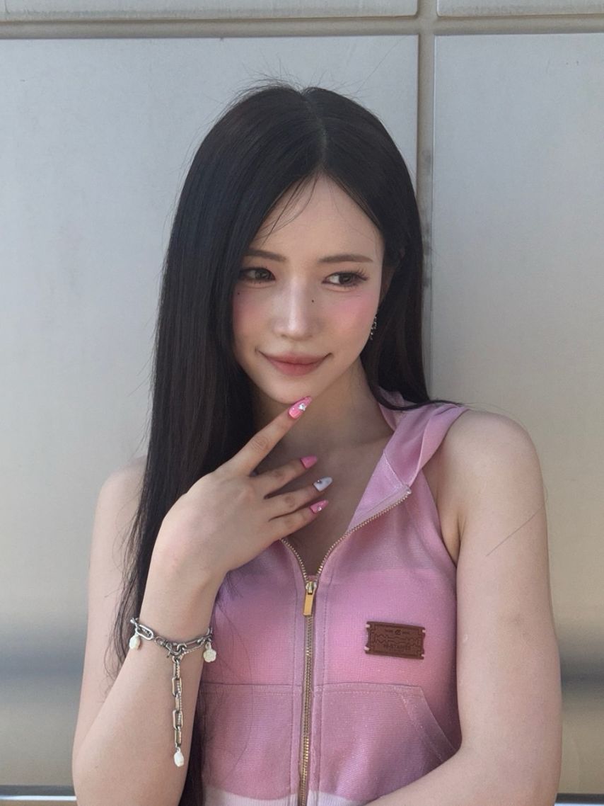 니쥬 (NiziU) 마야