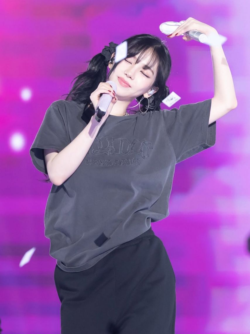 에스파 (aespa) 카리나