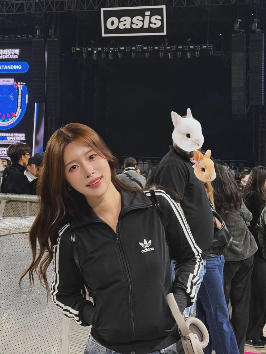 김가은 아나운서