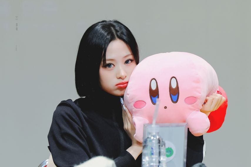 베이비몬스터 아현