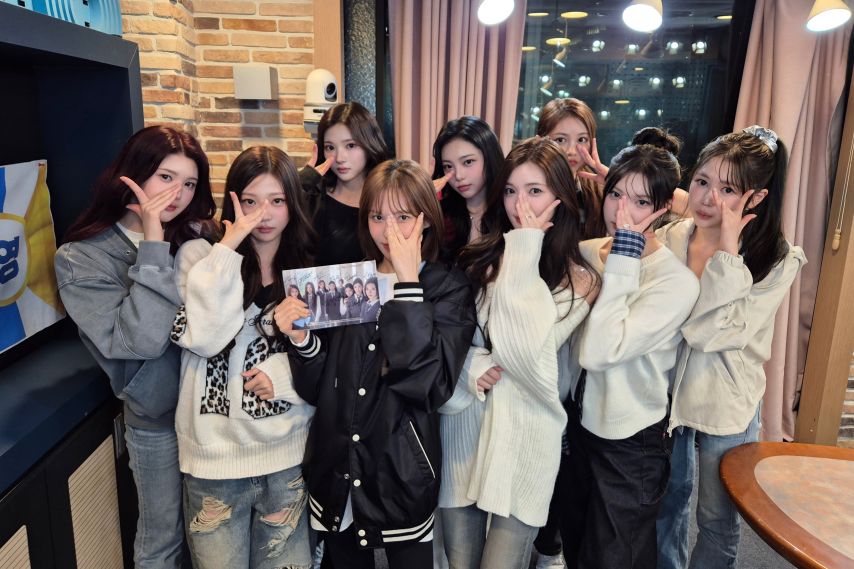 하츠투하츠,  웬디