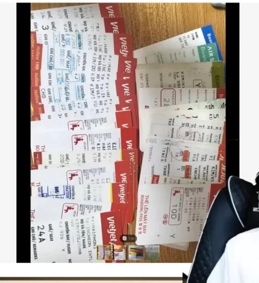 캄보디아 5년간 유인책 구속전 자백 인터뷰