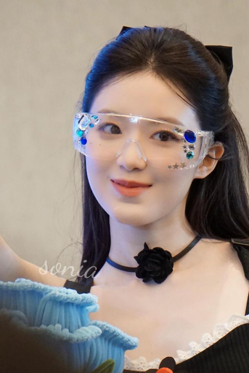 여자아이들 슈화