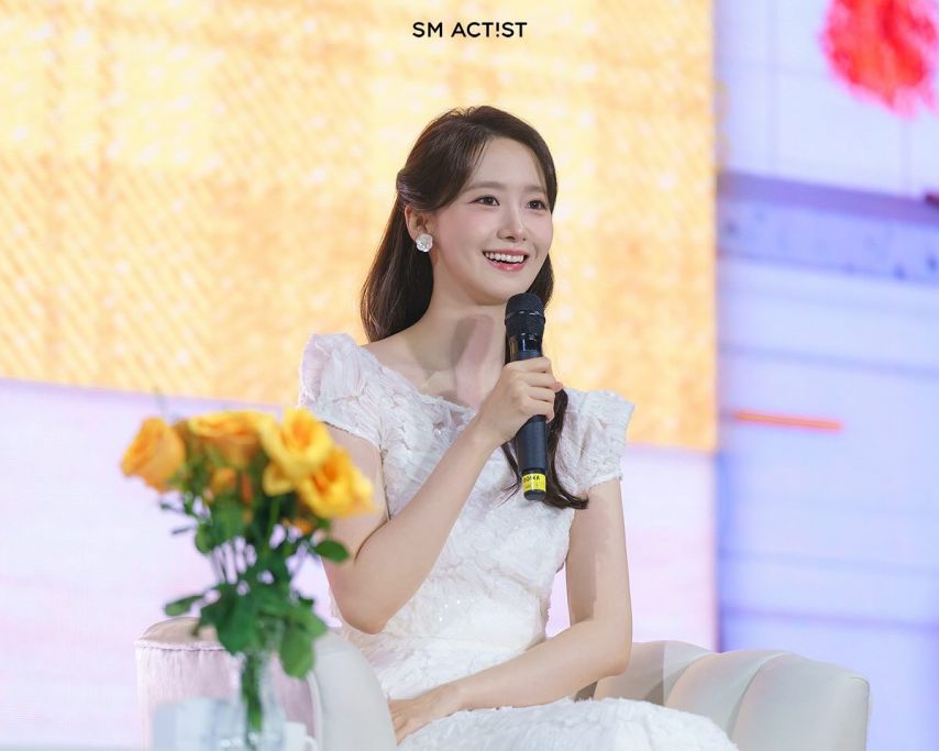 윤아 소녀시대 HOCHIMINH CITY