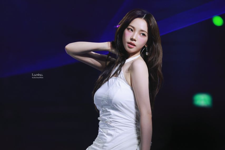 [에스파] 카리나