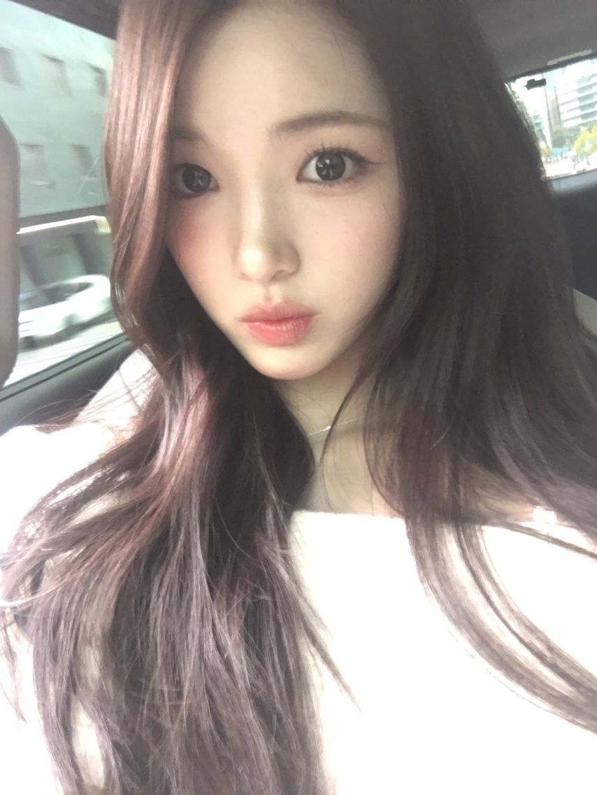 하츠투하츠 유하