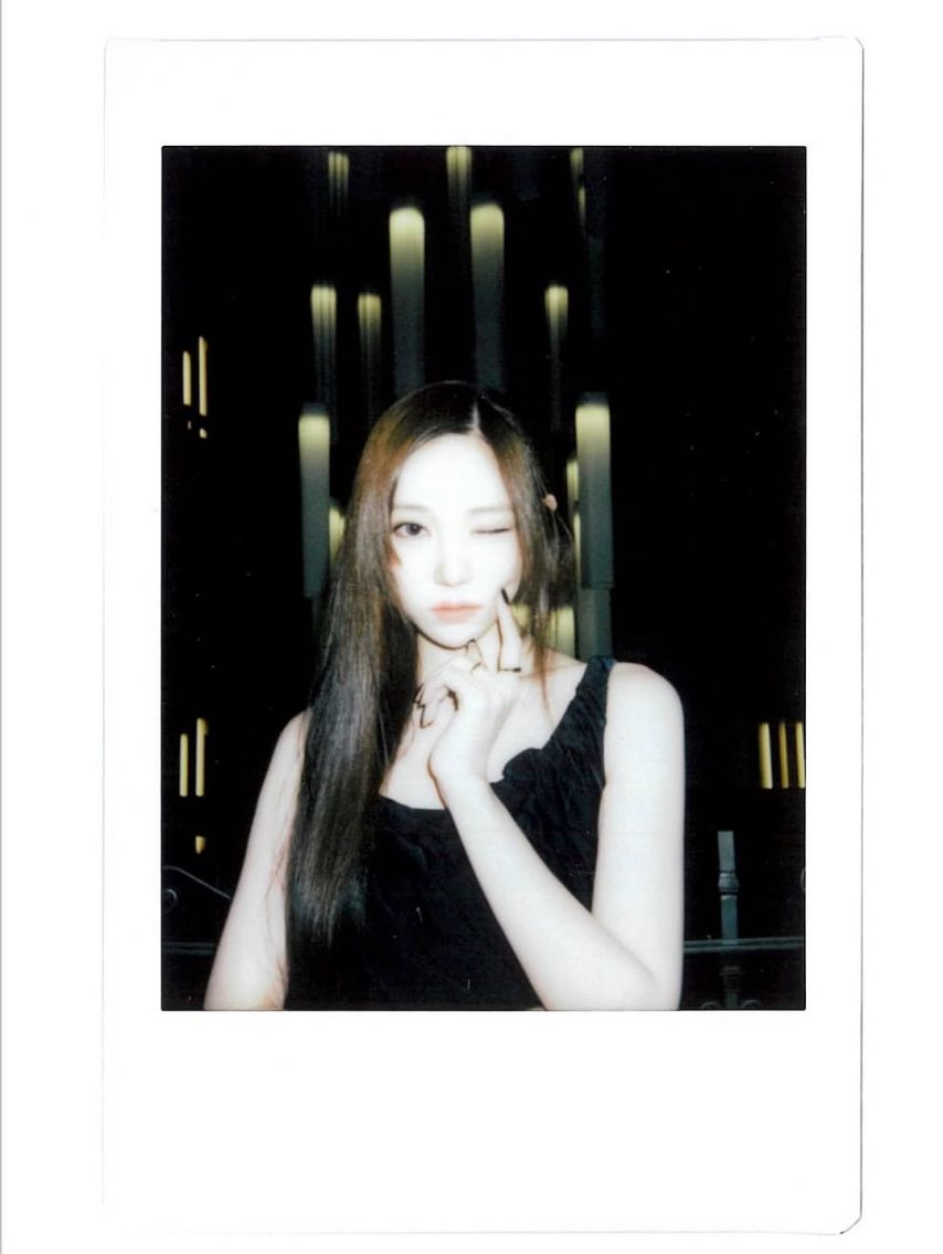 ALLDAY PROJECT (올데이프로젝트) 영서