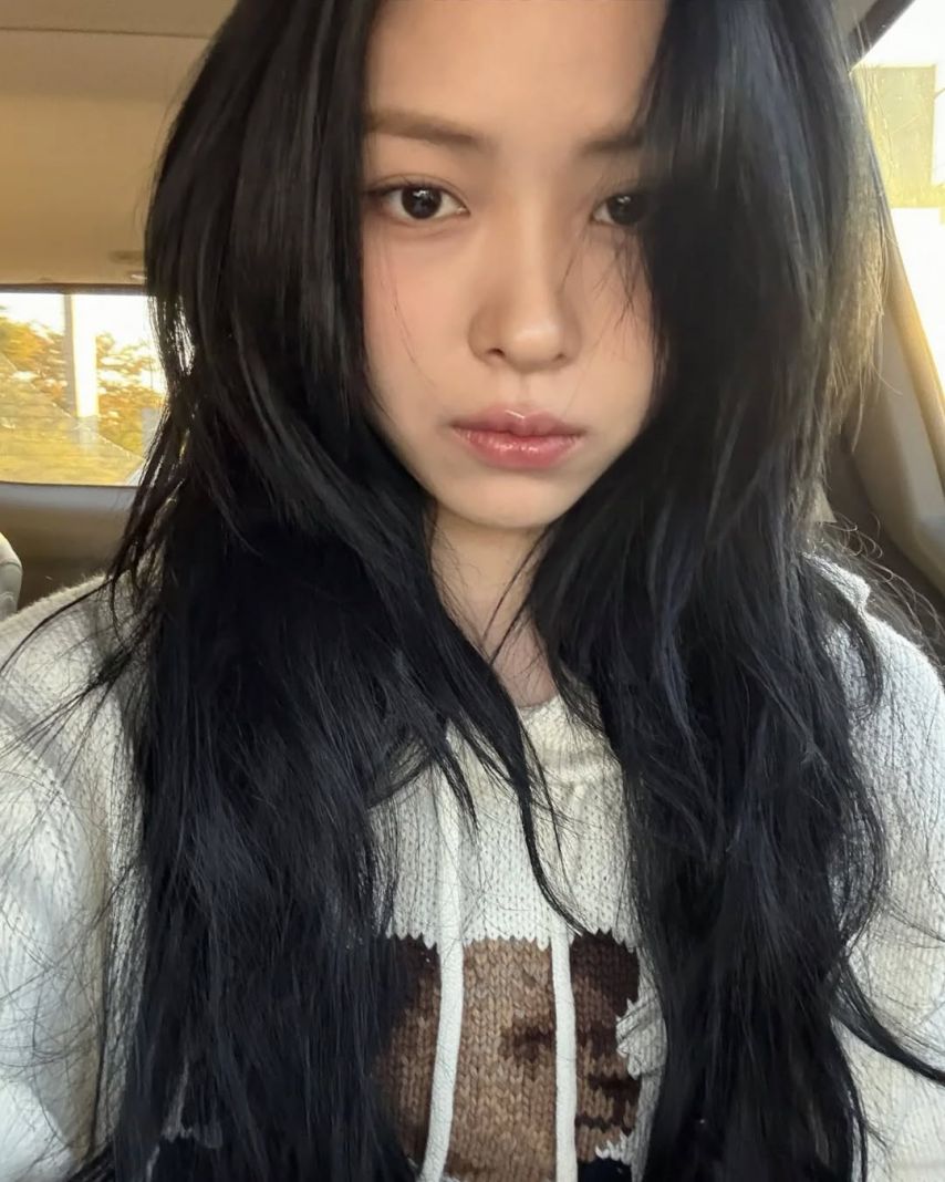 ITZY (있지) 류진