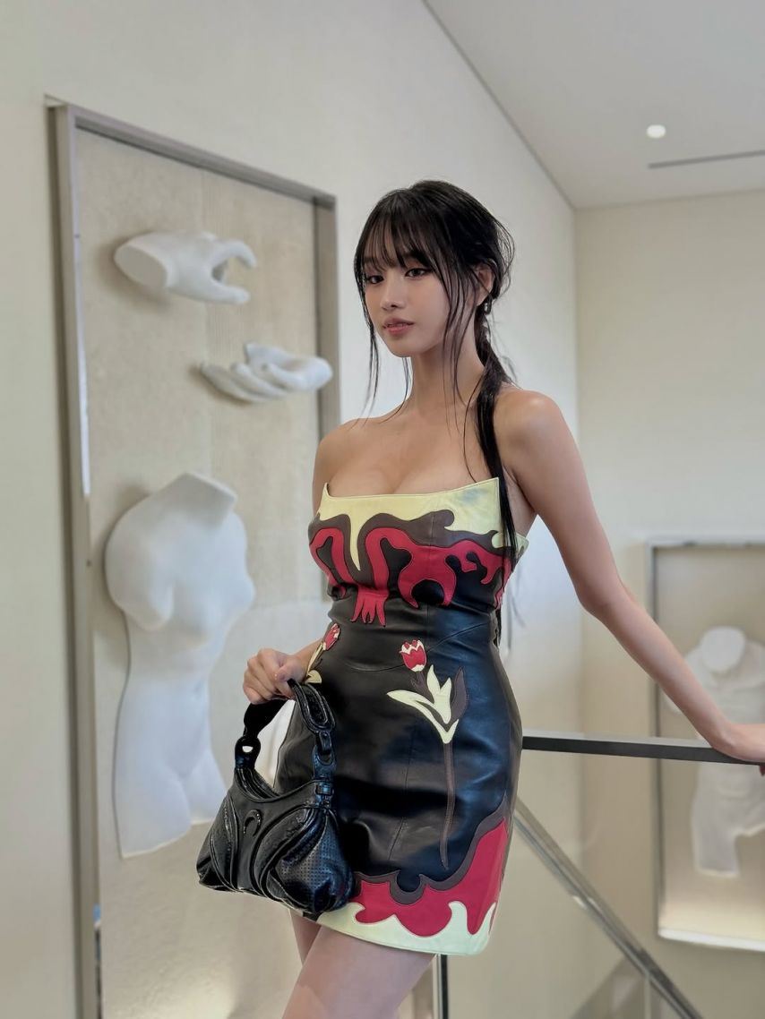 KISS OF LIFE (키스오브라이프) 나띠