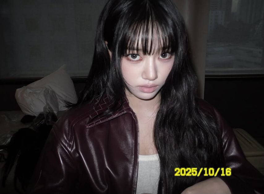 MEOVV (미야오) 수인