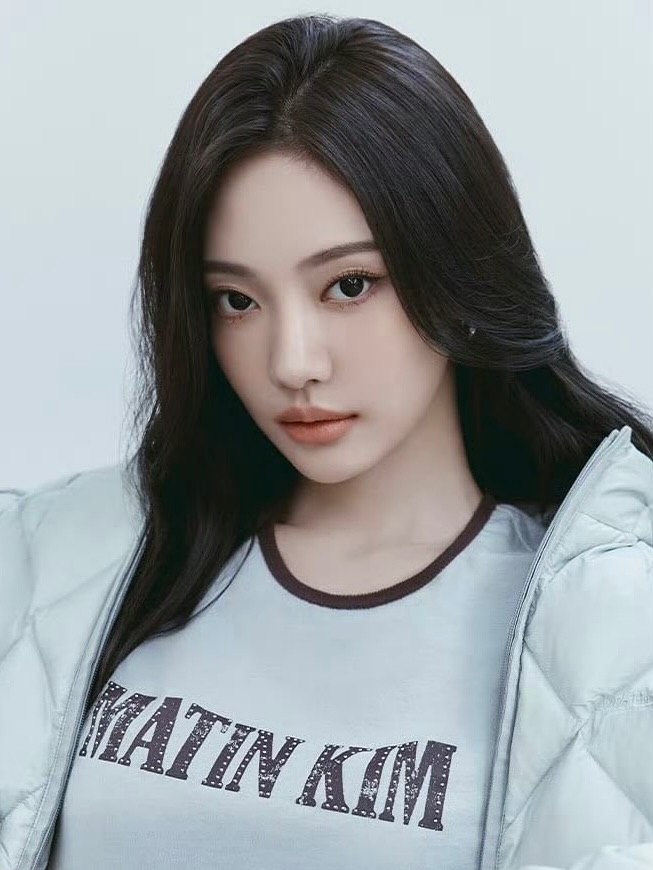 에스파 (aespa) 닝닝