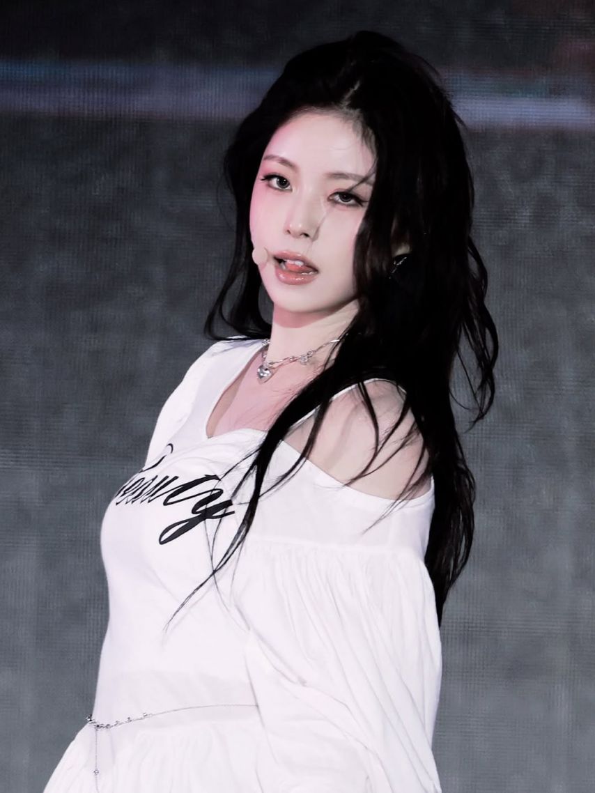 NMIXX (엔믹스) 규진