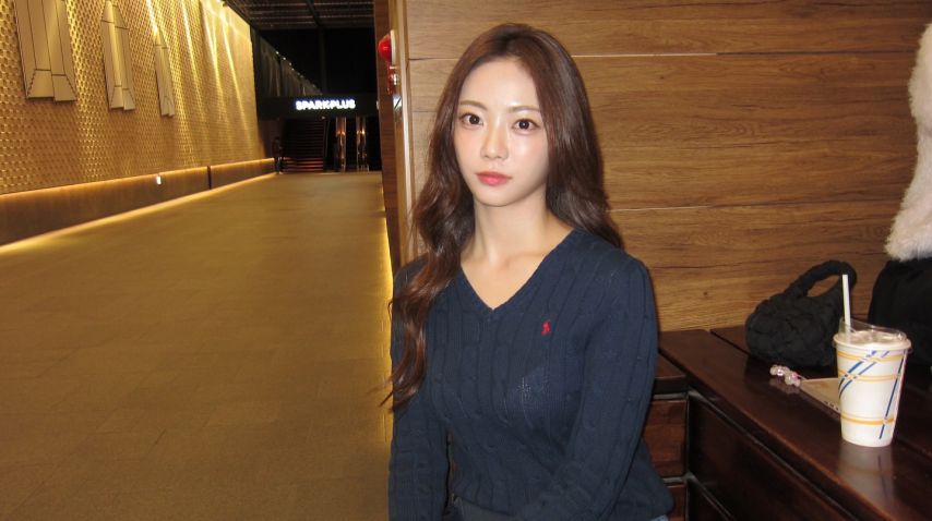 장서현 아나운서