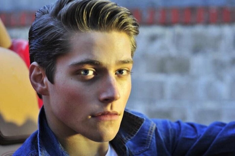 남자의 피지컬 중요성